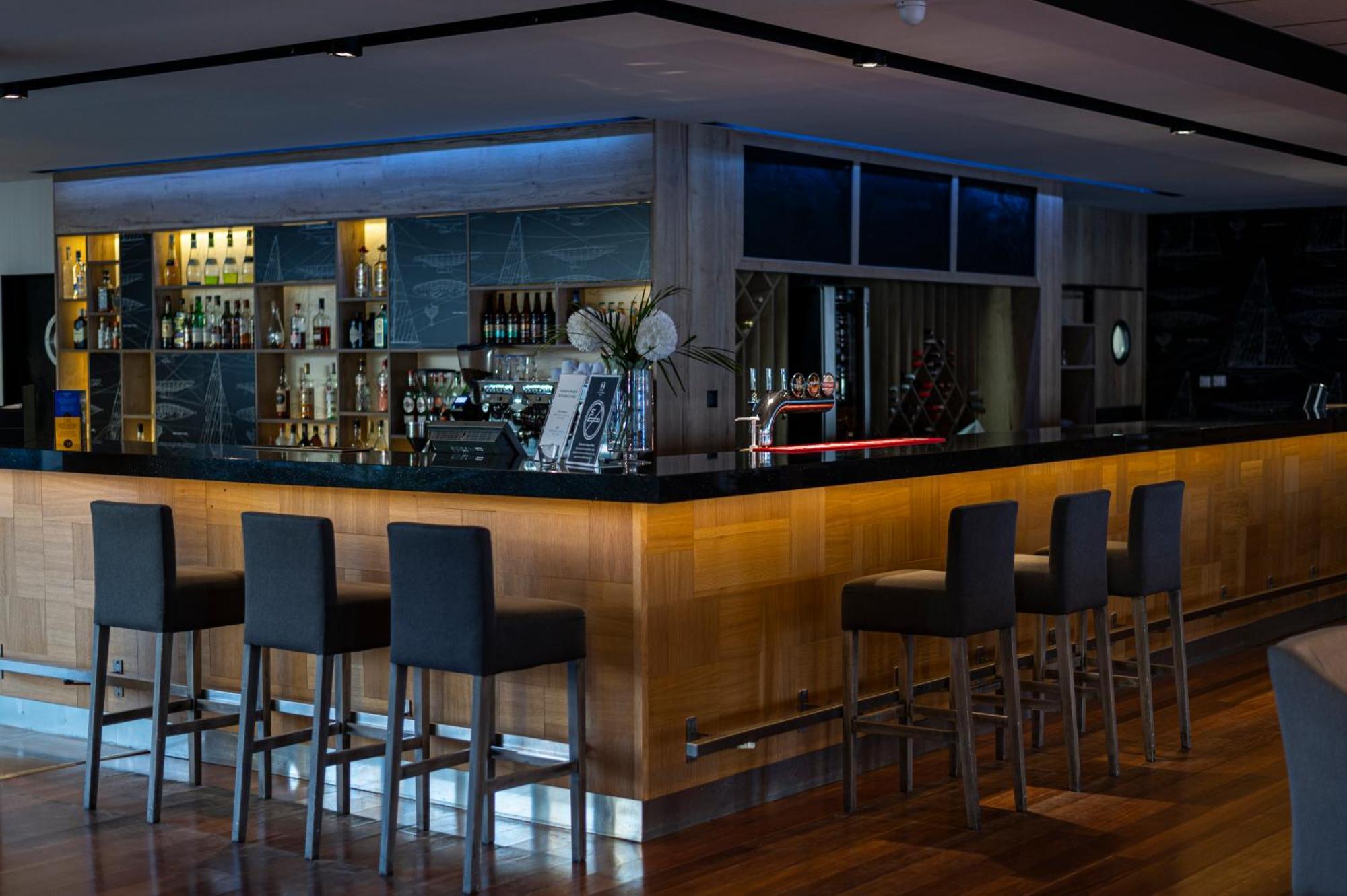 Omega Hotel 올슈틴 외부 사진