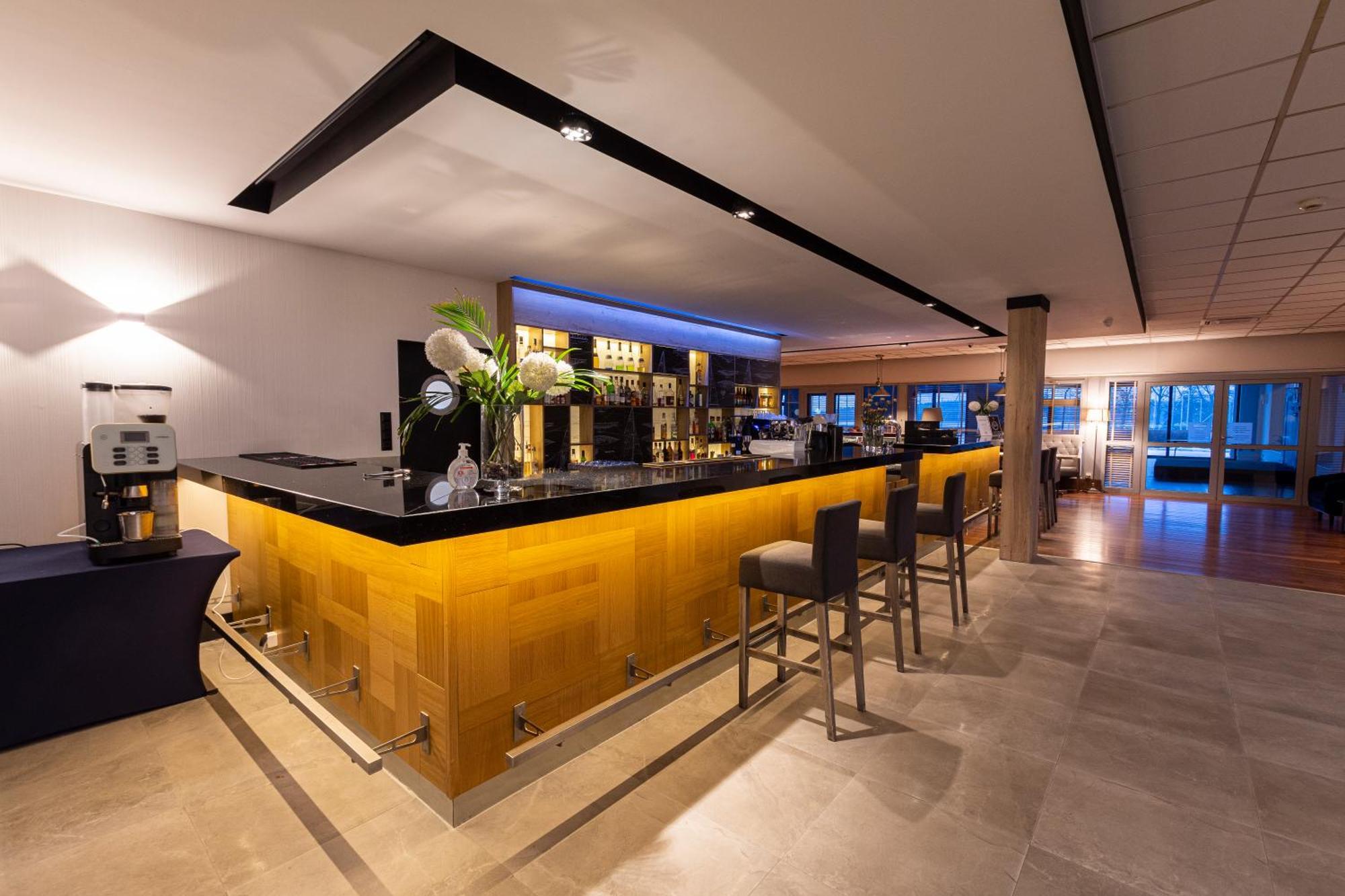 Omega Hotel 올슈틴 외부 사진